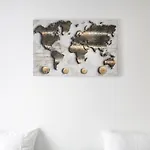 Easy Rent- Metropolitan 75 Hala Globus, 24h Check-in, Zana