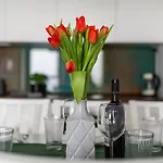 Easy Rent- Metropolitan 75 Hala Globus, 24h Check-in, Zana شقة *