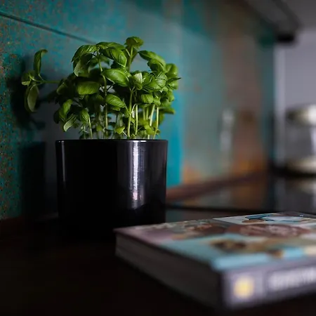 Apartment Easy Rent - Metropolitan 75