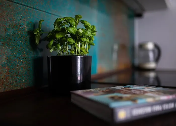 아파트 Easy Rent- Metropolitan 75 Hala Globus, 24h Check-in, Zana