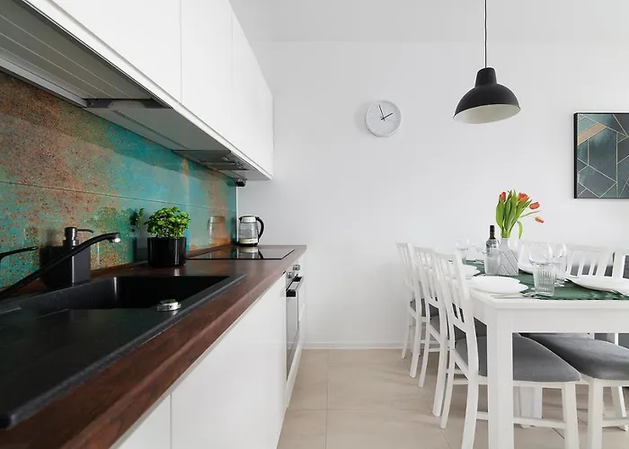 Easy Rent- Metropolitan 75 Hala Globus, 24h Check-in, Zana 아파트 루블린