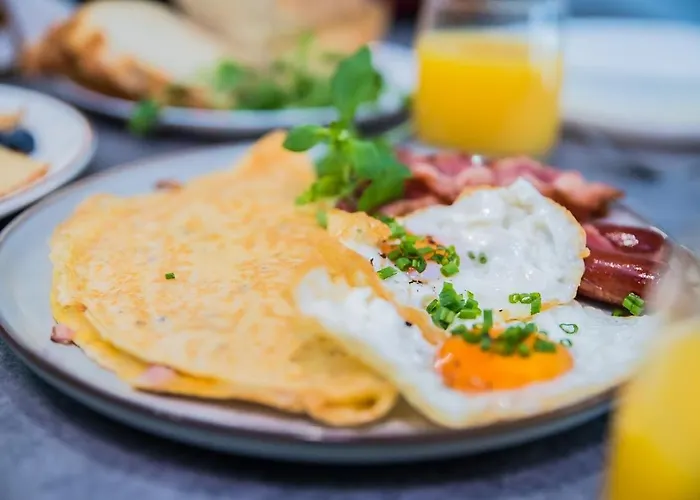 Apartmán Easy Rent- Metropolitan 75 Hala Globus, 24h Check-in, Zana