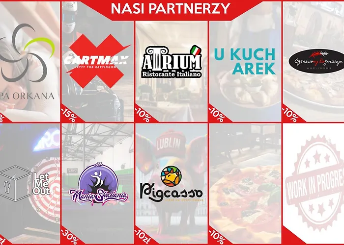 Easy Rent- Metropolitan 75 Hala Globus, 24h Check-in, Zana 아파트